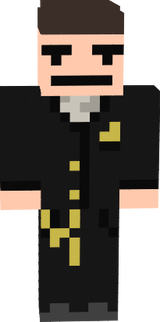 Unturned skin . Pizdatiy chel
