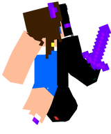 Ender Girl