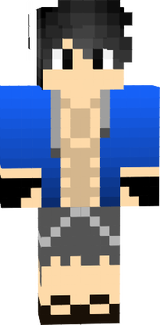 my skins boyfriend (his names Nicolas)