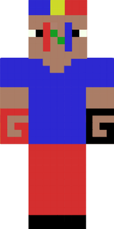 Steve
