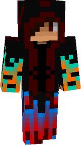 Cloakednerymonster
