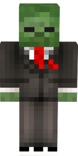 zombie