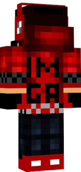 skin impacto_games