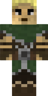 Ranger Org