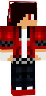 red loshka