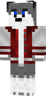 Wolf  Jersey