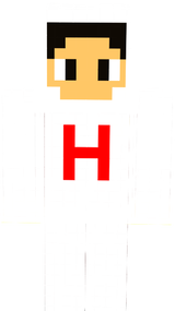 Heronato "Survival in the moon" astronauta