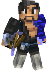 Hanzo in Ultimate