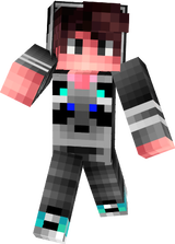 Skin Fot Giangi_Panda