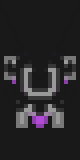 Midnight Ram Clan's banner: by EnderKitty365