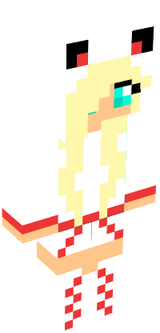 mestermc skinek (Trixi)