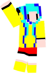 girl nyan