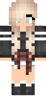 Katarina MaiND