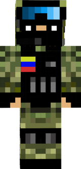 militar