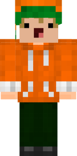maudado