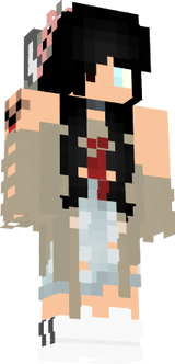 Bloody Scar