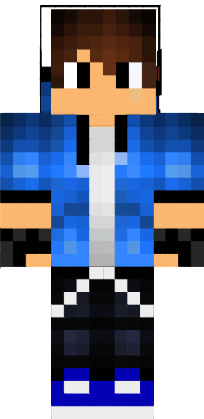 Preview of texture: davidov skin