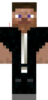 ganster steve