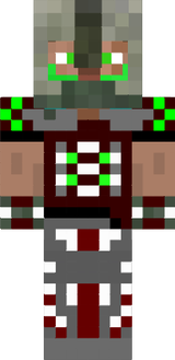 Reeds Knight