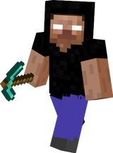 Herobrine