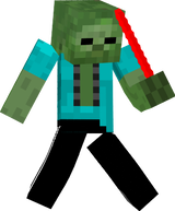 zombies sans