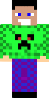 char