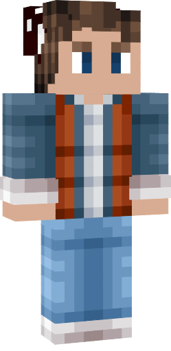 Preview of texture: FunKidCoolGuy