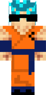 GokuMan