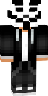 dubled hacker
