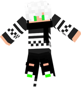Skin Render