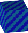  Lapis Lazuli Block