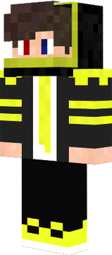 The-Minecraft] LV1