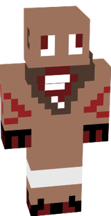 amnesia the monster