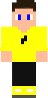 player yellow