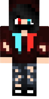Dangerous girl :3