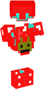 diamond armor