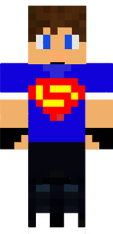 LOeonardoSuperHero