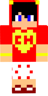 minha skin