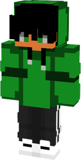 JeronicPlayz New.