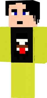 Official Chicken