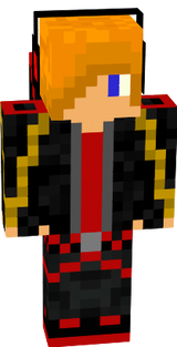 Catswat's Skin