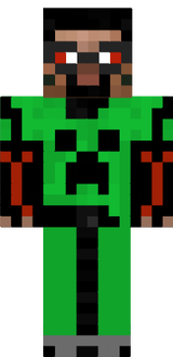 Creeper Assassin