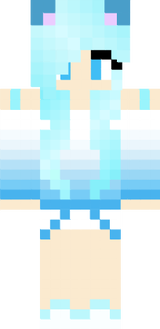 ice girl