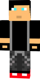 SelfMadeSkin