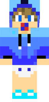skin mainecraft