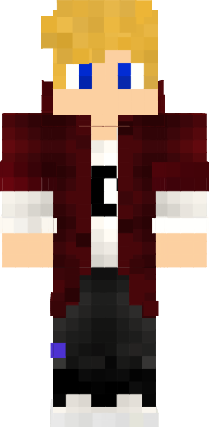Preview of texture: Steve