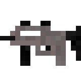 Battle rifle