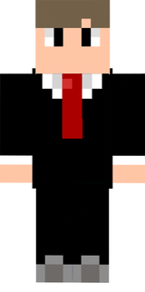 Artur de terno 2