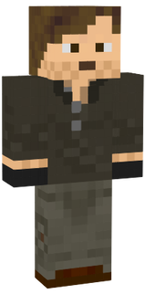 Dexter Morgan