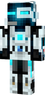 space anderman
